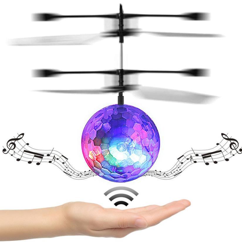 DISCO DRONE