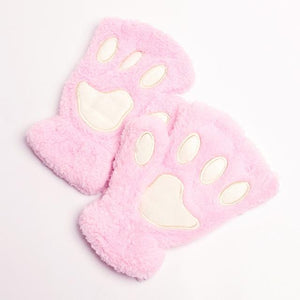 ANIMAL PAW GLOVES