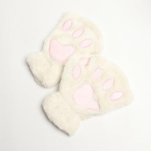 ANIMAL PAW GLOVES