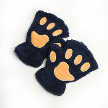 Load image into Gallery viewer, ANIMAL PAW GLOVES