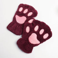 Load image into Gallery viewer, ANIMAL PAW GLOVES