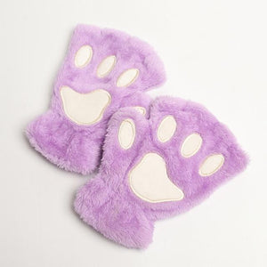 ANIMAL PAW GLOVES