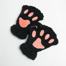 Load image into Gallery viewer, ANIMAL PAW GLOVES