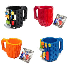 Load image into Gallery viewer, BUILDING BLOCKS MUG