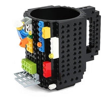 Load image into Gallery viewer, BUILDING BLOCKS MUG