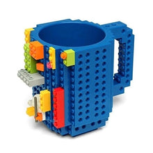 Load image into Gallery viewer, BUILDING BLOCKS MUG