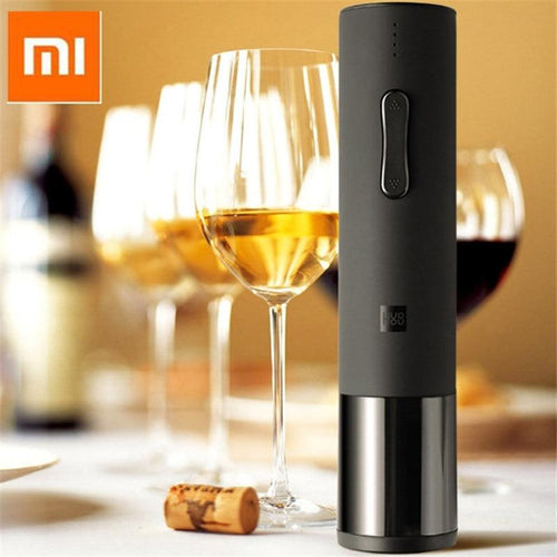 ELECTRIC WINE BOTTLE OPENER