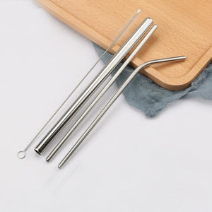 REUSABLE STRAWS