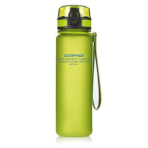 COLLAPSIBLE WATER BOTTLE