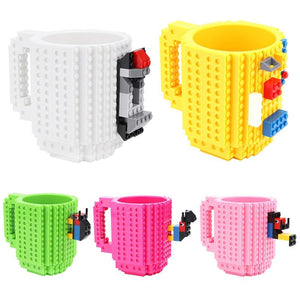 BUILDING BLOCKS MUG