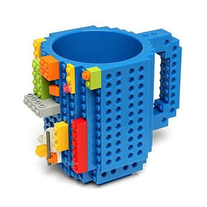 BUILDING BLOCKS MUG