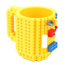 Load image into Gallery viewer, BUILDING BLOCKS MUG