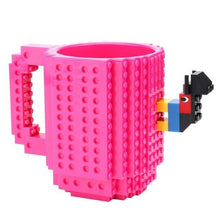 Load image into Gallery viewer, BUILDING BLOCKS MUG