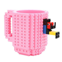 Load image into Gallery viewer, BUILDING BLOCKS MUG