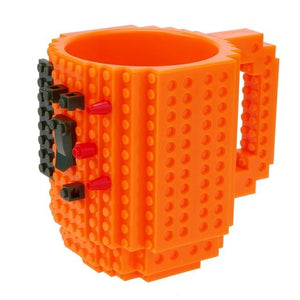 BUILDING BLOCKS MUG