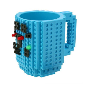 BUILDING BLOCKS MUG