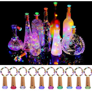 BOTTLE LIGHTS