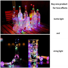 Load image into Gallery viewer, BOTTLE LIGHTS