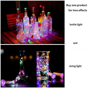 BOTTLE LIGHTS