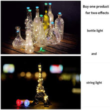 Load image into Gallery viewer, BOTTLE LIGHTS