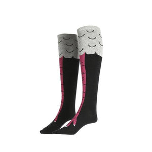 CHICKEN LEGS SOCKS